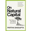 RANDOM HOUSE UK On Natural Capital: The Value of the World Around Us
