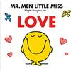 Farshore Mr. Men Little Miss Love Gift Book: The Perfect Valentine's Day Gift for the kids, teens and adults in your life that you love