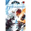 Planeta Cómic My Hero Academia nº 36