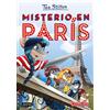 Editorial Planeta, S.A. Tea Stilton 4. Misterio en París