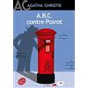 LIVRE DE POCHE JEUNESSE A.B.C. contre Poirot