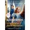 Avon Books Romancing Mister Bridgerton [TV Tie-in]: Penelope & Colin's Story, The Inspiration for Bridgerton Season Three