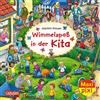 Carlsen Maxi Pixi 391: Wimmelspaß in der Kita (391)