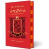 Bloomsbury Harry Potter and the Chamber of Secrets - Gryffindor Edition: 2