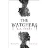 By The Watchers: the spine-chilling debut Gothic horror novel from A.M. Shine