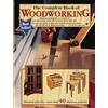 Landauer Books The Complete Book of Woodworking: Step-by-step Guide to Essential Woodworking Skills, Techniques and Tips