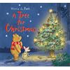 Farshore Winnie-the-Pooh: A Tree for Christmas: Festive Story Inspired By Milne's Classic Stories About The Nation's Favourite Bear