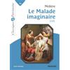 Magnard Le maladie imaginaire