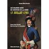 Editions Alain Piazzola Les grandes dates de l'histoire de la Corse-17 juillet 1793: Pascal Paoli décrété hors-la-loi par la Convention