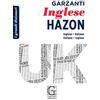 Garzanti Linguistica Grande Dizionario Hazon di Inglese + CD-ROM + licenza online
