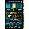 Penguin The Family Upstairs: The #1 bestseller. 'I read it all in one sitting' - Colleen Hoover: The gripping thriller from the Sunday Times bestselling author
