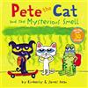 HarperCollins Pete the Cat and the Mysterious Smell