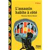 Syros L'assassin habite à côté