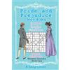 Forever Classic Press Pride and Prejudice Wordoku: Jane Austen Themed Sudoku Puzzles