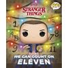 Ladybird Stranger Things: We Can Count on Eleven (Funko Pop!): A counting book based on Netflix's hit series
