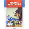 SALDAÑA LOS PITUFOS- HISTORIAS DE PITUFOS- ¡HABLAS MUCHO PITUFO FILÓSOFO!