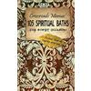 CREATESPACE Crossroads Mamas' 105 Spiritual Baths for Every Occasion