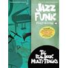 Hal Leonard Corp Jazz Funk Play-Along: For C, B-flat, E-flat & Bass Clef Instruments