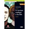 Klett Sprachen GmbH Le racisme expliqué à ma fille: Buch + Audio-Angebot