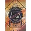 Quill Tree Books Iron Heart: An Epic YA Fantasy of Revolution, Political Intrigue, and a Breathtaking Sapphic Romance: 2