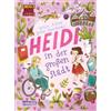 Carlsen Heidi in der großen Stadt: Einfach Lesen Lernen | Heidi-Fortsetzung rund um Freundschaft und Heimweh für Leseanfänger*innen ab 6: 2
