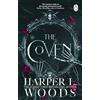 Penguin The Coven: The Sunday Times bestselling dark academia romantasy sensation: 1