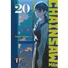 Egmont Manga Chainsaw Man 20