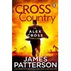 Arrow Cross Country: (Alex Cross 14)