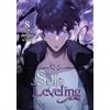 Ize Press Solo Leveling 8