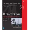 Addison Wesley Refactoring: Improving the Design of Existing Code