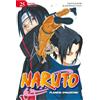 Planeta Cómic Naruto nº 25/72