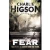 Penguin The Fear (The Enemy Book 3): The third in the bestselling zombie horror series