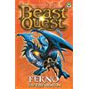 Orchard Books Ferno the Fire Dragon: Series 1 Book 1