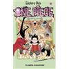 Planeta DeAgostini One Piece 43, La leyenda de los héroes