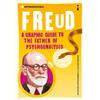 Icon Books Introducing Freud: A Graphic Guide