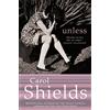 Fourth Estate UNLESS PB: A Sharp and Humorous Drama About a Daughter's Mysterious Retreat
