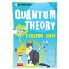 Icon Books Introducing Quantum Theory: Graphic Design