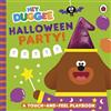 BBC Hey Duggee: Halloween Party!: A Touch-and-Feel Playbook
