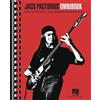 Hal Leonard Corp Jaco Pastorius Omnibook for Bass Clef Instruments Transcribed Exactly from His Recordings