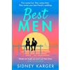 HarperCollins Best Men: A laugh-out-loud, enemies-to-lovers MM romance for fans of Heated Rivalry