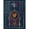 Dark Horse Books The Art of Lies of P