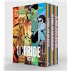DC Comics DC Pride Box Set