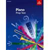 ABRSM Piano Prep Test: revised 2016