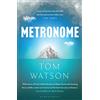 Bloomsbury Metronome: The 'unputdownable' BBC Two Between the Covers Book Club Pick