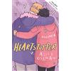 HACHETTE PRAT Heartstopper: Boy meets boy in the phenomenal graphic novel series, also on Netflix!: 4
