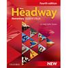Oxford University Press, USA New Headway: Elementary Fourth Edition: Student's Book