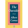 Penguin Classics The Outsider: Albert Camus