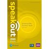Pearson Longman Speakout Advanced Plus 2nd Edition Students' Book and DVD-ROM Pack
