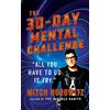G&D Media 30 Day Mental Challenge: All You Have to Do Is Try