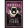 ANACONDA Farm der Tiere / Animal Farm: Zweisprachige Ausgabe (deutsch/englisch) - Parallel gesetzter Text - Klassiker im Original lesen - Übersetzt von Heike Holtsch: 20